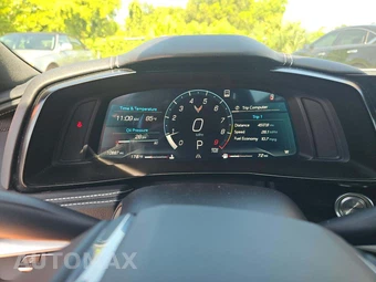 2023 Chevrolet Corvette Z06 Coupe 2LZ - miniatura 6