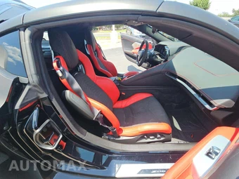 2023 Chevrolet Corvette Z06 Coupe 2LZ - miniatura 13