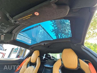 2023 Chevrolet Corvette Z06 Coupe 3LZ - miniatura 11