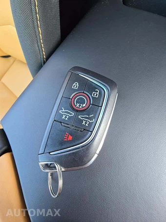 2023 Chevrolet Corvette Z06 Coupe 3LZ - miniatura 8