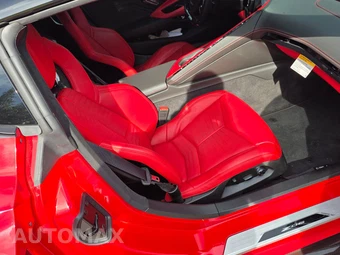2023 Chevrolet Corvette Z06 Coupe 3LZ - miniatura 14