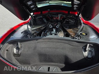 2023 Chevrolet Corvette Z06 Coupe 3LZ - miniatura 16