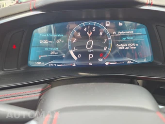 2023 Chevrolet Corvette Z06 Coupe 3LZ - miniatura 22