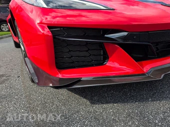 2023 Chevrolet Corvette Z06 Coupe 3LZ - miniatura 33