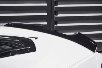 2023 Chevrolet Corvette Z06 Coupe 3LZ - miniatura 11