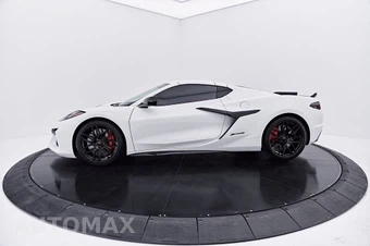 2023 Chevrolet Corvette Z06 Coupe 3LZ - miniatura 14