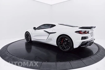 2023 Chevrolet Corvette Z06 Coupe 3LZ - miniatura 15