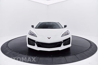 2023 Chevrolet Corvette Z06 Coupe 3LZ - miniatura 20