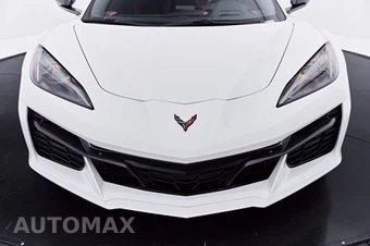 2023 Chevrolet Corvette Z06 Coupe 3LZ - miniatura 21
