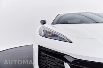 2023 Chevrolet Corvette Z06 Coupe 3LZ - miniatura 23