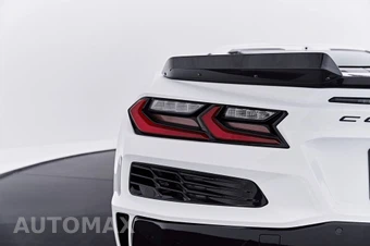 2023 Chevrolet Corvette Z06 Coupe 3LZ - miniatura 31