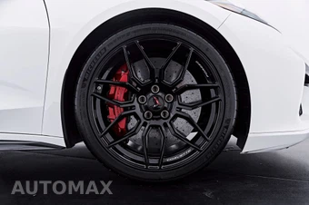 2023 Chevrolet Corvette Z06 Coupe 3LZ - miniatura 34