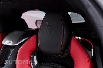 2023 Chevrolet Corvette Z06 Coupe 3LZ - miniatura 51