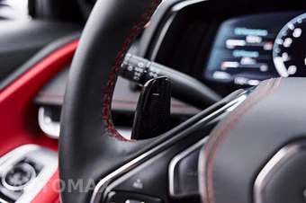 2023 Chevrolet Corvette Z06 Coupe 3LZ - miniatura 56