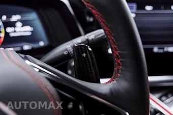 2023 Chevrolet Corvette Z06 Coupe 3LZ - miniatura 59