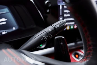 2023 Chevrolet Corvette Z06 Coupe 3LZ - miniatura 60