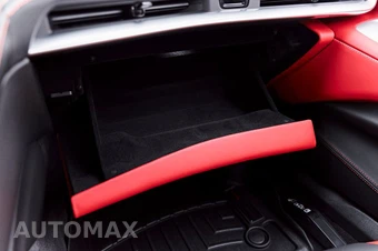 2023 Chevrolet Corvette Z06 Coupe 3LZ - miniatura 70