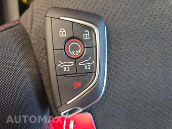 2023 Chevrolet Corvette Z06 Coupe 3LZ - miniatura 8