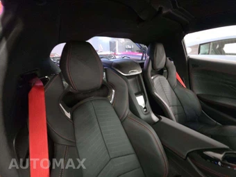 2023 Chevrolet Corvette Z06 Coupe 3LZ - miniatura 16
