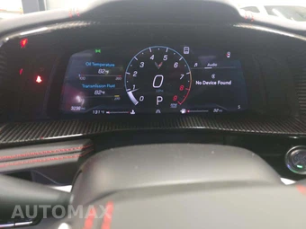2023 Chevrolet Corvette Z06 Coupe 3LZ - miniatura 9