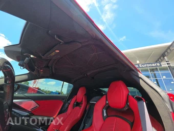 2023 Chevrolet Corvette Z06 Coupe 3LZ - miniatura 11