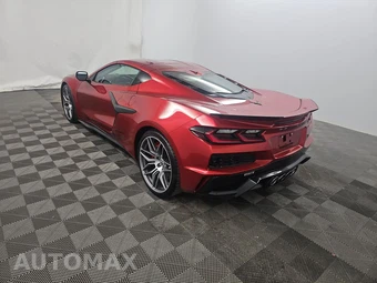 2023 Chevrolet Corvette Z06 Coupe 3LZ - miniatura 6