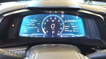 2023 Chevrolet Corvette Z06 Coupe 3LZ - miniatura 17