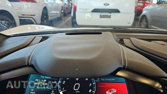 2023 Chevrolet Corvette Z06 Coupe 3LZ - miniatura 21
