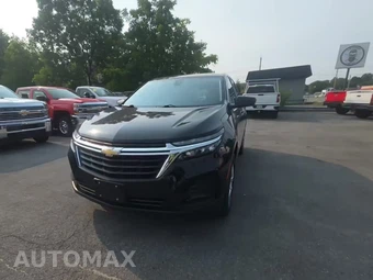 2023 Chevrolet Equinox LS 1FL
