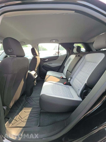 2023 Chevrolet Equinox LS 1FL - miniatura 10