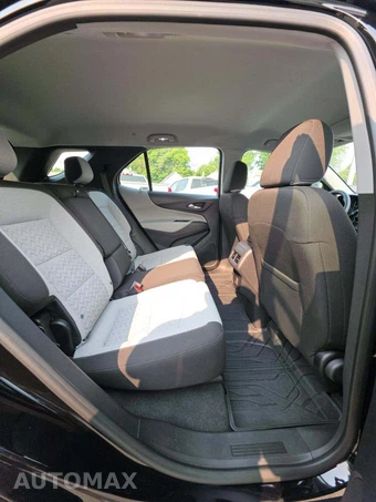 2023 Chevrolet Equinox LS 1FL - miniatura 13