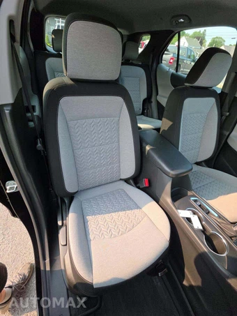 2023 Chevrolet Equinox LS 1FL - miniatura 15