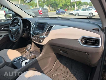 2023 Chevrolet Equinox LS 1FL - miniatura 16