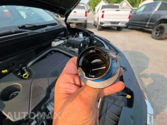 2023 Chevrolet Equinox LS 1FL - miniatura 22