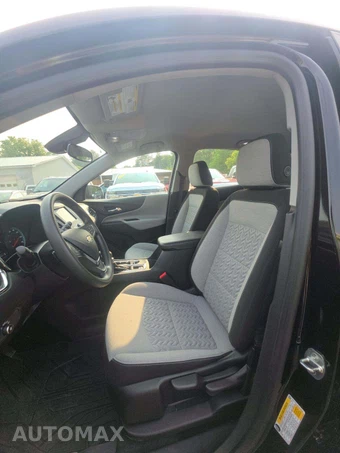 2023 Chevrolet Equinox LS 1FL - miniatura 3