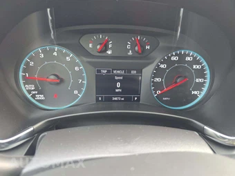 2023 Chevrolet Equinox LS 1FL - miniatura 6