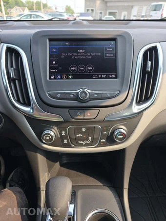 2023 Chevrolet Equinox LS 1FL - miniatura 7