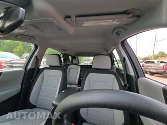 2023 Chevrolet Equinox LS 1FL - miniatura 8