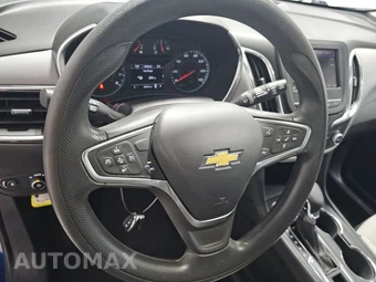 2023 Chevrolet Equinox LS 1FL - miniatura 10