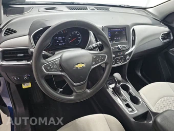 2023 Chevrolet Equinox LS 1FL - miniatura 11