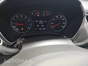 2023 Chevrolet Equinox LS 1FL - miniatura 12