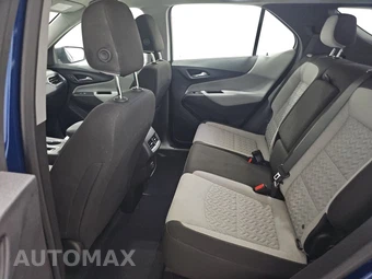 2023 Chevrolet Equinox LS 1FL - miniatura 13