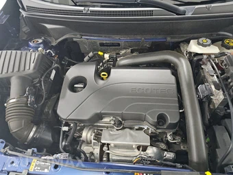 2023 Chevrolet Equinox LS 1FL - miniatura 15
