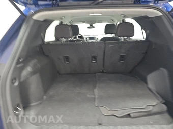 2023 Chevrolet Equinox LS 1FL - miniatura 16