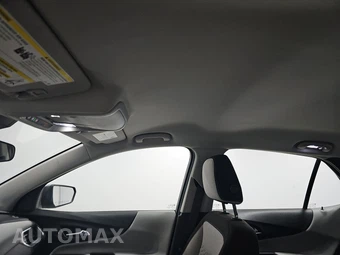 2023 Chevrolet Equinox LS 1FL - miniatura 17