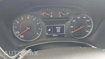 2023 Chevrolet Equinox LS 1FL - miniatura 19