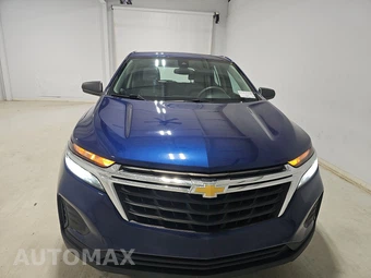 2023 Chevrolet Equinox LS 1FL - miniatura 2