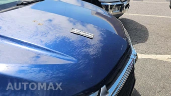 2023 Chevrolet Equinox LS 1FL - miniatura 24