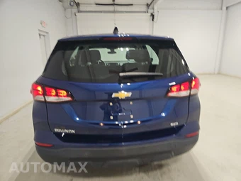 2023 Chevrolet Equinox LS 1FL - miniatura 5