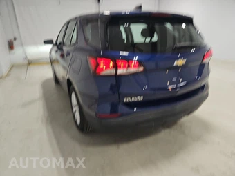 2023 Chevrolet Equinox LS 1FL - miniatura 6